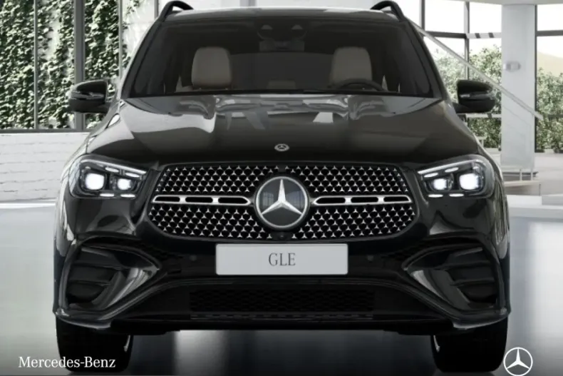 Mercedes-Benz GLE 450 (Clasa GLE) din 2025 cu 12.393 km - oferta MER251691 - foto 6