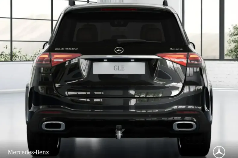 Mercedes-Benz GLE 450 (Clasa GLE) din 2025 cu 12.393 km - oferta MER251691 - foto 7