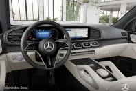 Mercedes-Benz GLE 450 (Clasa GLE) din 2025 cu 12.393 km - oferta MER251691 - foto 8