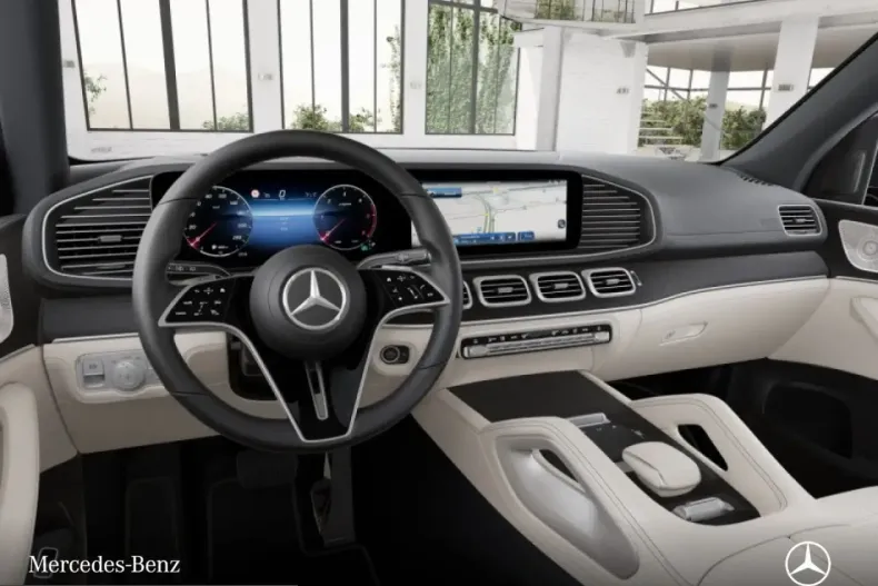 Mercedes-Benz GLE 450 (Clasa GLE) din 2025 cu 12.393 km - oferta MER251691 - foto 8