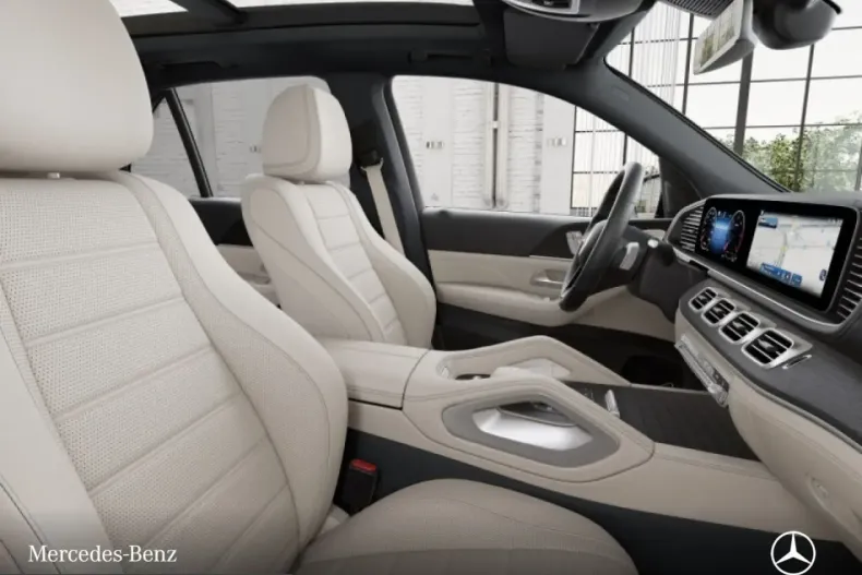 Mercedes-Benz GLE 450 (Clasa GLE) din 2025 cu 12.393 km - oferta MER251691 - foto 10