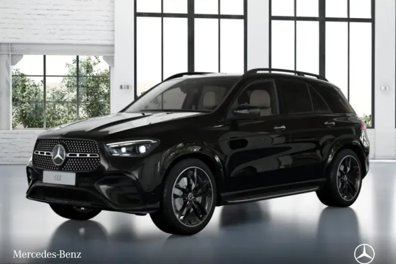 Mercedes-Benz GLE 450 (Clasa GLE) din 2025 cu 12.393 km - oferta MER251691 - foto 12