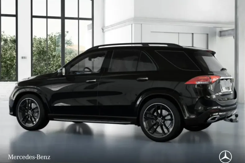 Mercedes-Benz GLE 450 (Clasa GLE) din 2025 cu 12.393 km - oferta MER251691 - foto 13