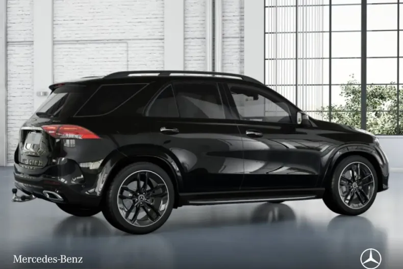 Mercedes-Benz GLE 450 (Clasa GLE) din 2025 cu 12.393 km - oferta MER251691 - foto 15