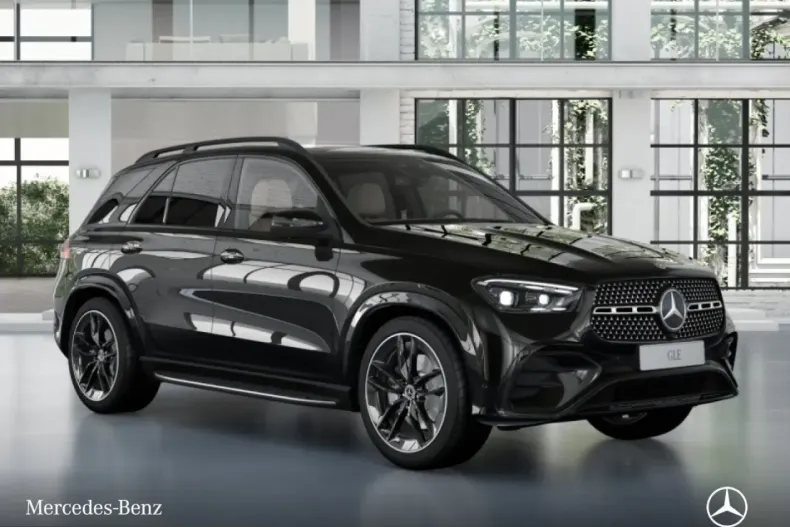 Mercedes-Benz GLE 450 (Clasa GLE) din 2025 cu 12.393 km - oferta MER251691 - foto 16