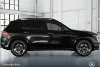 Mercedes-Benz GLE 450 (Clasa GLE) din 2025 cu 12.393 km - oferta MER251691 - foto 17