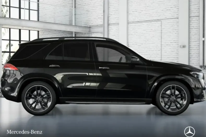 Mercedes-Benz GLE 450 (Clasa GLE) din 2025 cu 12.393 km - oferta MER251691 - foto 17