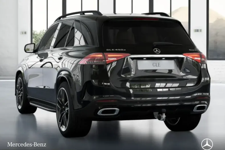 Mercedes-Benz GLE 450 (Clasa GLE) din 2025 cu 12.393 km - oferta MER251691 - foto 18