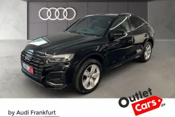 Audi Q5 din 2022 - oferta AUD251692