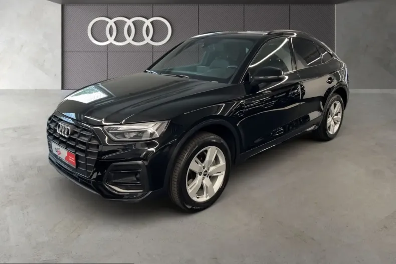 Audi Q5 din 2022 cu 61.251 km - oferta AUD251692 - foto 2