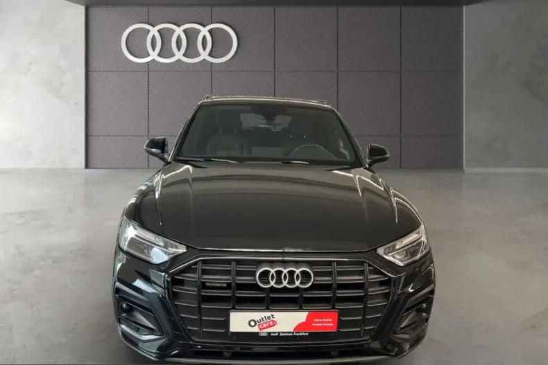Audi Q5 din 2022 cu 61.251 km - oferta AUD251692 - foto 4