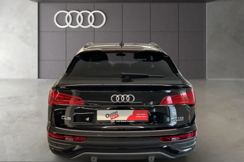 Audi Q5 din 2022 cu 61.251 km - oferta AUD251692 - foto 7