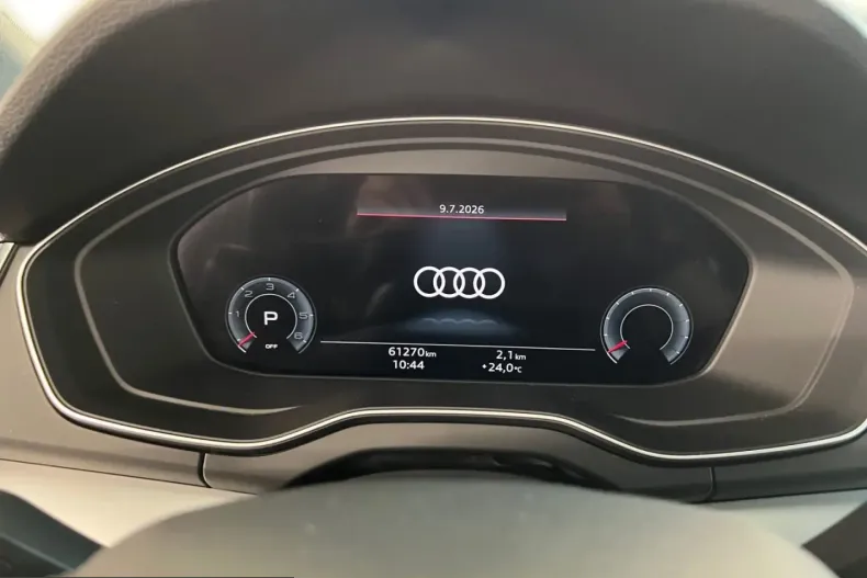 Audi Q5 din 2022 cu 61.251 km - oferta AUD251692 - foto 10
