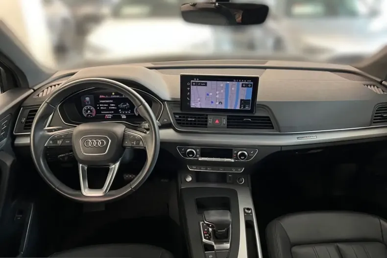 Audi Q5 din 2022 cu 61.251 km - oferta AUD251692 - foto 13
