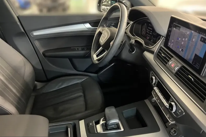 Audi Q5 din 2022 cu 61.251 km - oferta AUD251692 - foto 14
