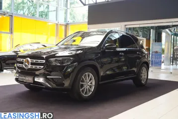 Mercedes-Benz GLE 450 din 2025 - oferta MER251693