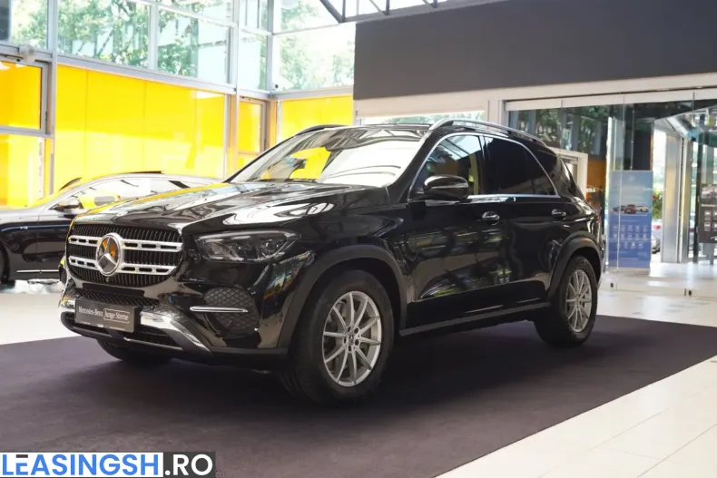 Mercedes-Benz GLE 450 (Clasa GLE) din 2025 cu 22.334 km - oferta MER251693 - foto 1