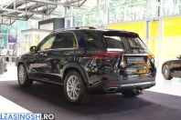 Mercedes-Benz GLE 450 (Clasa GLE) din 2025 cu 22.334 km - oferta MER251693 - foto 3