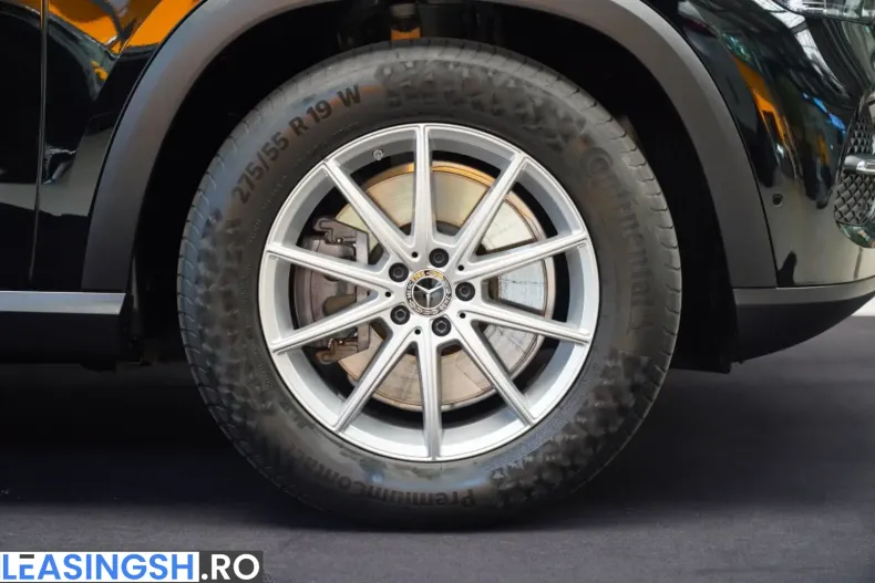 Mercedes-Benz GLE 450 (Clasa GLE) din 2025 cu 22.334 km - oferta MER251693 - foto 4