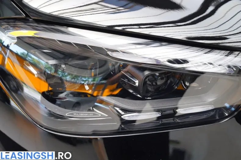 Mercedes-Benz GLE 450 (Clasa GLE) din 2025 cu 22.334 km - oferta MER251693 - foto 9