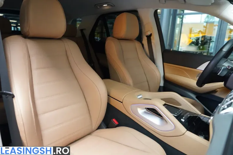 Mercedes-Benz GLE 450 (Clasa GLE) din 2025 cu 22.334 km - oferta MER251693 - foto 12