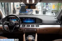 Mercedes-Benz GLE 450 (Clasa GLE) din 2025 cu 22.334 km - oferta MER251693 - foto 15