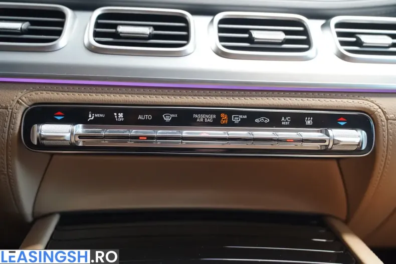 Mercedes-Benz GLE 450 (Clasa GLE) din 2025 cu 22.334 km - oferta MER251693 - foto 29