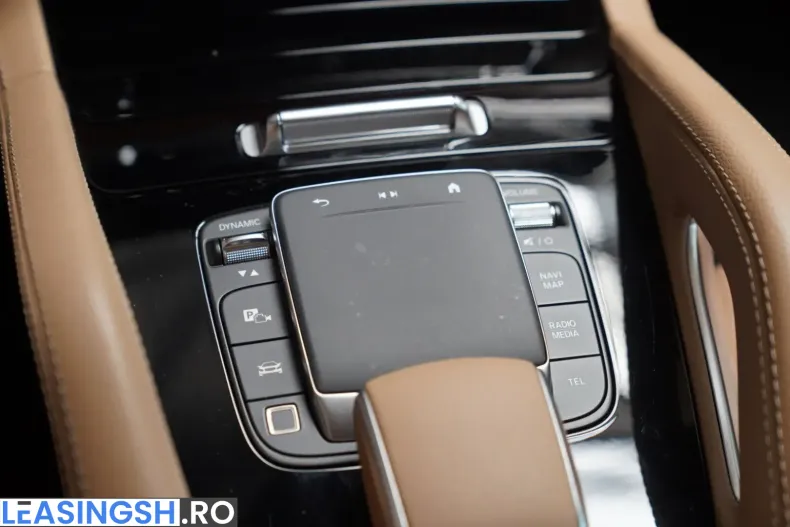 Mercedes-Benz GLE 450 (Clasa GLE) din 2025 cu 22.334 km - oferta MER251693 - foto 30