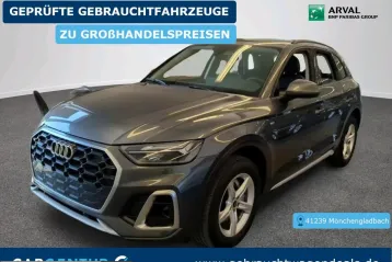 Audi Q5 din 2023 - oferta AUD251694