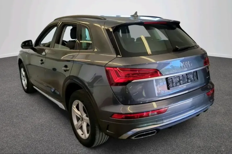 Audi Q5 din 2023 cu 80.704 km - oferta AUD251694 - foto 2