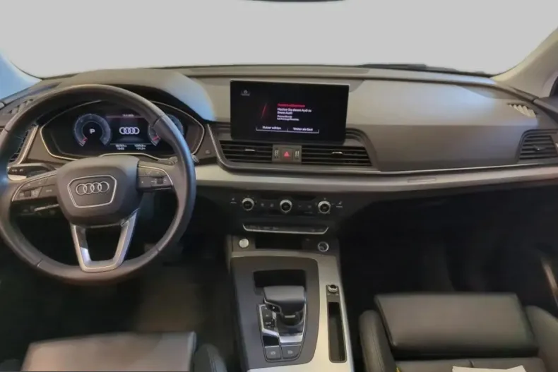 Audi Q5 din 2023 cu 80.704 km - oferta AUD251694 - foto 5