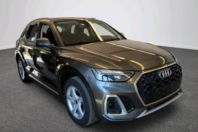 Audi Q5 din 2023 cu 80.704 km - oferta AUD251694 - foto 6