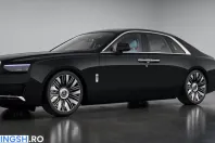 Rolls-Royce Ghost din 2026 cu 51 km - oferta ROL251695 - foto 1