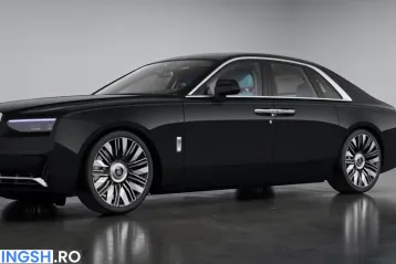 Rolls-Royce Ghost din 2026 - oferta ROL251695