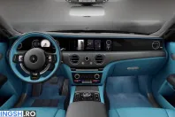 Rolls-Royce Ghost din 2026 cu 51 km - oferta ROL251695 - foto 2