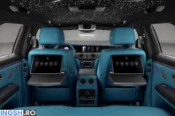 Rolls-Royce Ghost din 2026 cu 51 km - oferta ROL251695 - foto 3