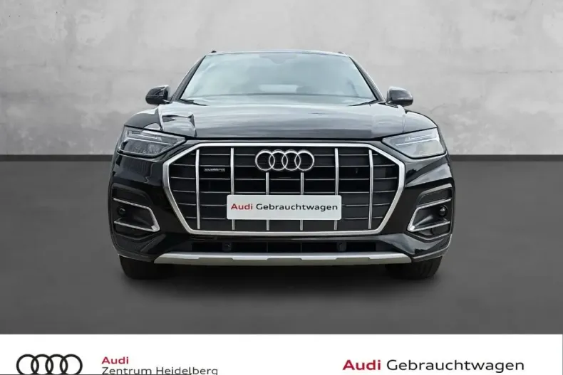 Audi Q5 din 2023 cu 95.624 km - oferta AUD251696 - foto 2