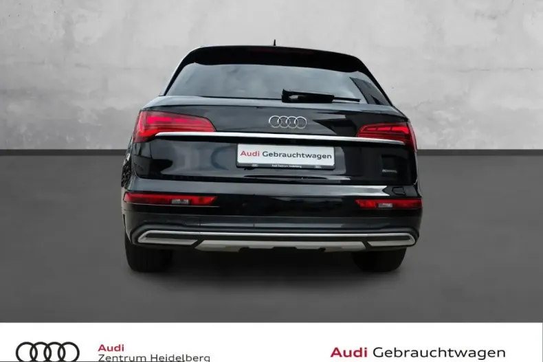 Audi Q5 din 2023 cu 95.624 km - oferta AUD251696 - foto 5