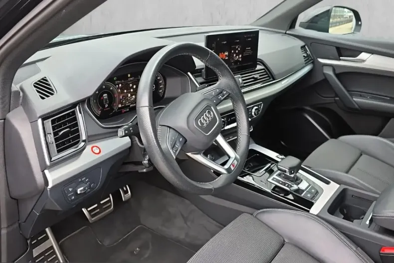 Audi Q5 din 2023 cu 95.624 km - oferta AUD251696 - foto 7