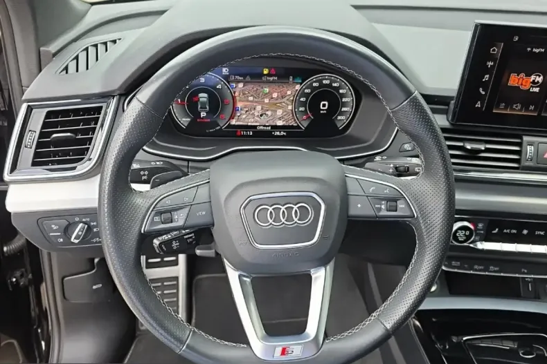 Audi Q5 din 2023 cu 95.624 km - oferta AUD251696 - foto 8