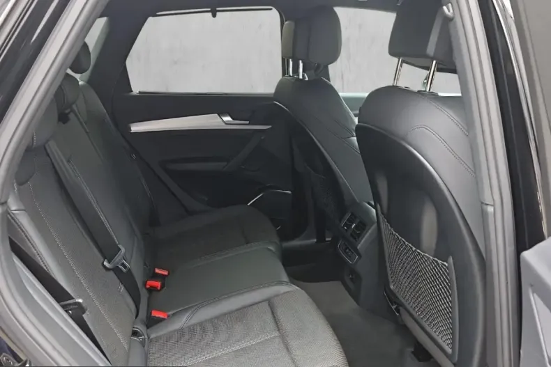 Audi Q5 din 2023 cu 95.624 km - oferta AUD251696 - foto 11