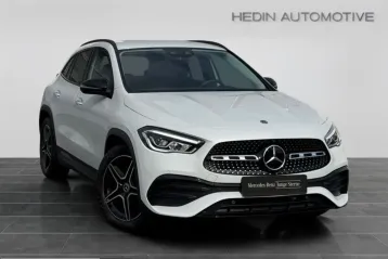 Mercedes-Benz GLA 250 din 2023 - oferta MER251697