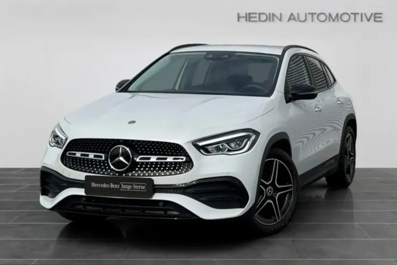 Mercedes-Benz GLA 250 (Clasa GLA) din 2023 cu 4.018 km - oferta MER251697 - foto 2