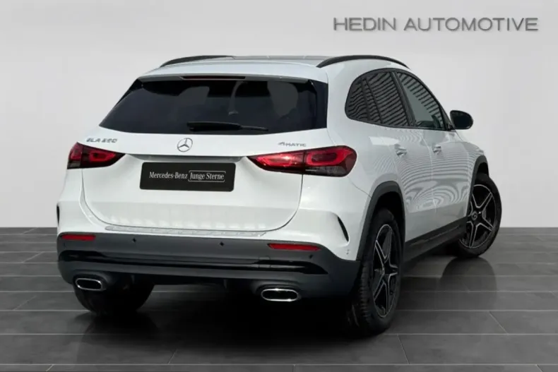 Mercedes-Benz GLA 250 (Clasa GLA) din 2023 cu 4.018 km - oferta MER251697 - foto 4