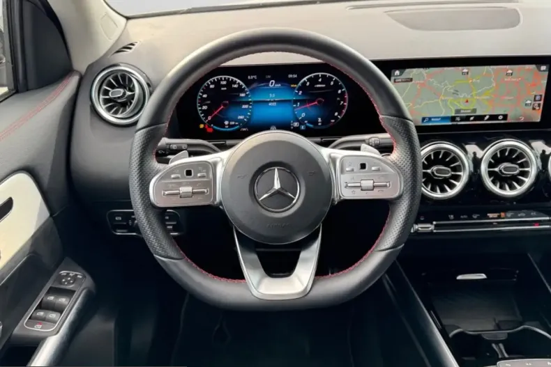 Mercedes-Benz GLA 250 (Clasa GLA) din 2023 cu 4.018 km - oferta MER251697 - foto 8