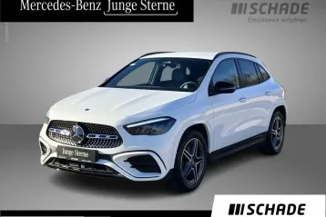 Mercedes-Benz GLA 220 din 2024 - oferta MER251698