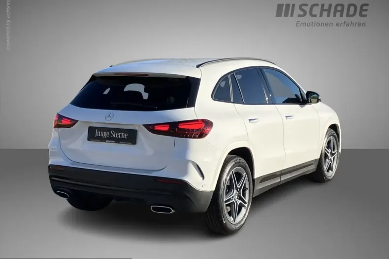 Mercedes-Benz GLA 220 (Clasa GLA) din 2024 cu 20.900 km - oferta MER251698 - foto 2