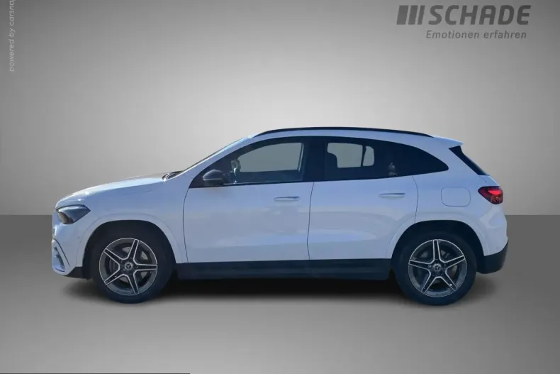 Mercedes-Benz GLA 220 (Clasa GLA) din 2024 cu 20.900 km - oferta MER251698 - foto 3