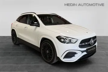 Mercedes-Benz GLA 220 din 2024 - oferta MER251699