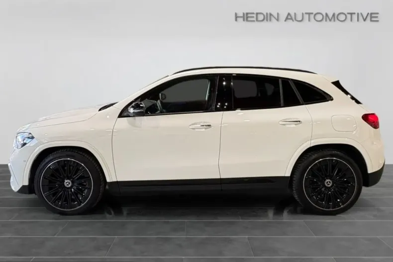 Mercedes-Benz GLA 220 (Clasa GLA) din 2024 cu 54.889 km - oferta MER251699 - foto 3